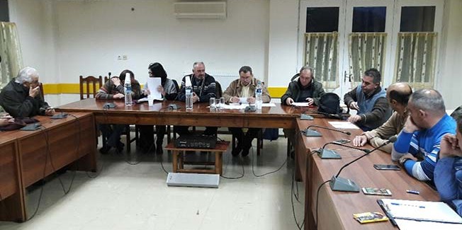 “Πυρετός” διεργασιών για την απορροφητικότητα του ΕΣΠΑ