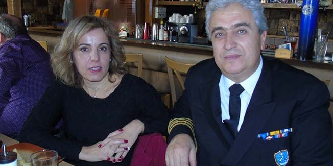 Σας ευχαριστούμε κ.Λιμενάρχα ! Θερμά !