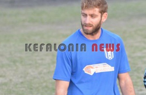COME BACK Μπάμπη Μαυροειδή στον Παλληξουριακό