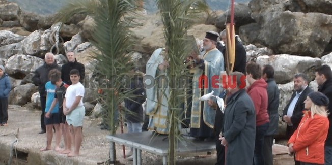 Αύριο η τελετή των Θεοφανείων στην Πεσσάδα.