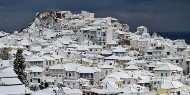 Οι 11 καλύτερες φωτογραφίες της  εβδομάδας