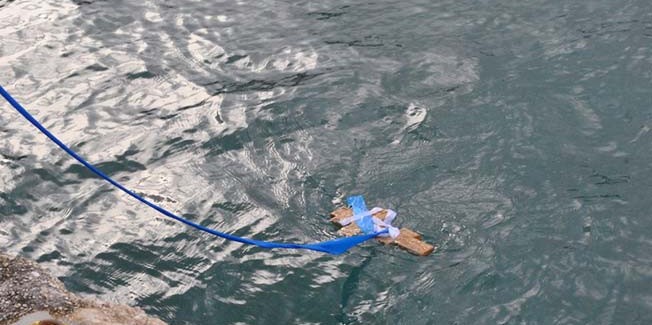 ΤΟ ΠΡΟΓΡΑΜΜΑ ΕΟΡΤΑΣΜΟΥ ΤΩΝ ΘΕΟΦΑΝΙΩΝ ΣΤΟΝ ΠΟΡΟ