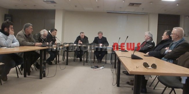 Επιβεβαιώθηκε: Λιγότερα  κρουαζιερόπλοια φέτος.