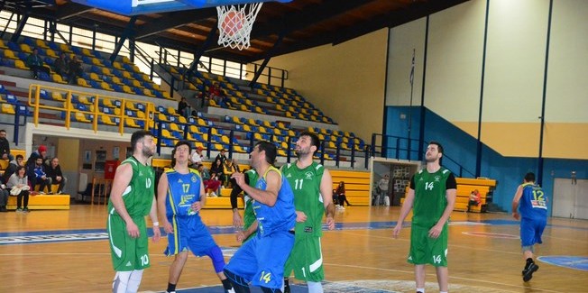 ΑΣΚ: Κρατάει την νίκη και συνεχίζει…