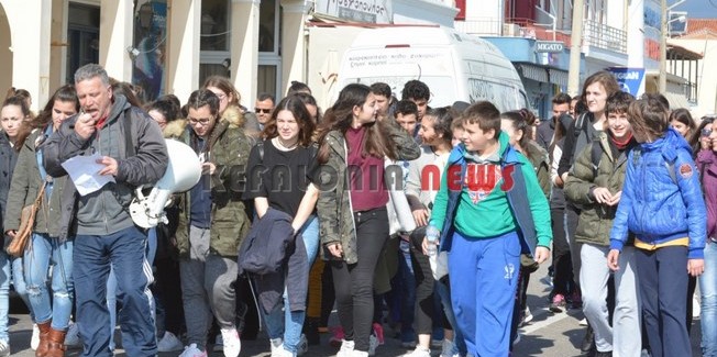 Οργή λαού….