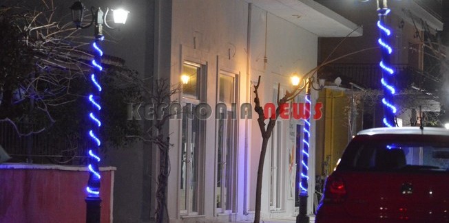 Είμαστε για τα Καρναβάλια