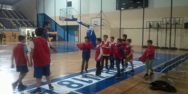 ΑΣΚ: Κρίσιμες μάχες για Άνδρες και Εφήβους