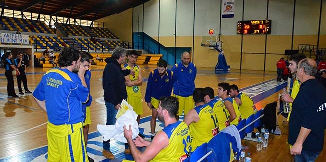 Να «τσιμπήσει» την Σφήκα θέλει ο ΑΣΚ