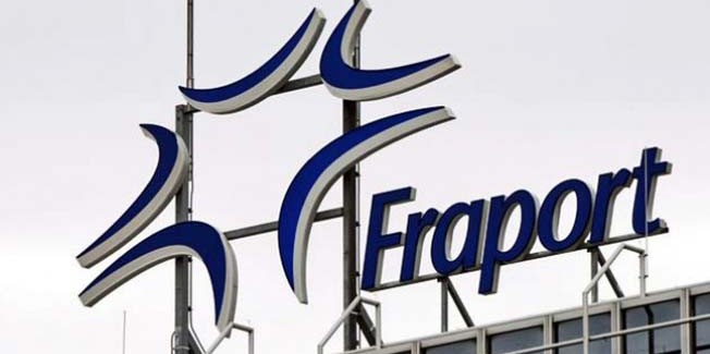 Η Fraport Greece έλαβε και φέτος πιστοποίηση από τον Διεθνή Οργανισμό Αεροδρομίων