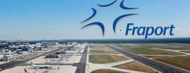 Αίτηση Κατάθεσης Εγγράφων για την ιδιωτικοποίηση των 14 περιφερειακών αεροδρομίων στη «FRAPORT»