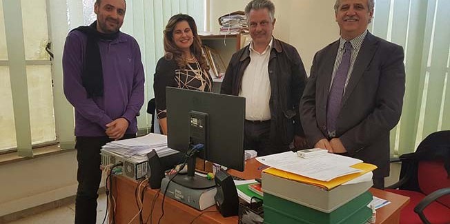 ολοκληρώθηκε η υλοποίηση προγράμματος για την  έγκαιρη πρόληψη του καρκίνου του μαστού