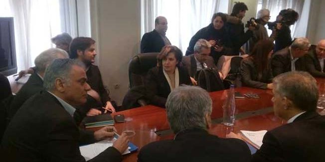 Έρχονται αλλαγές στον Καλλικράτη….