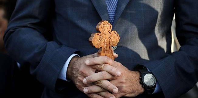 Το τάμα του Κυριάκου