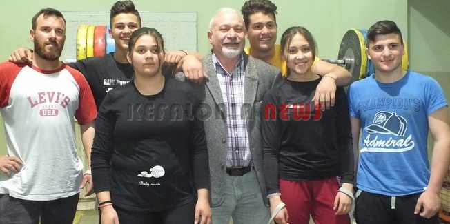 Πάμε στο Παγκόσμιο Πρωτάθλημα στην  Ταϊλάνδη