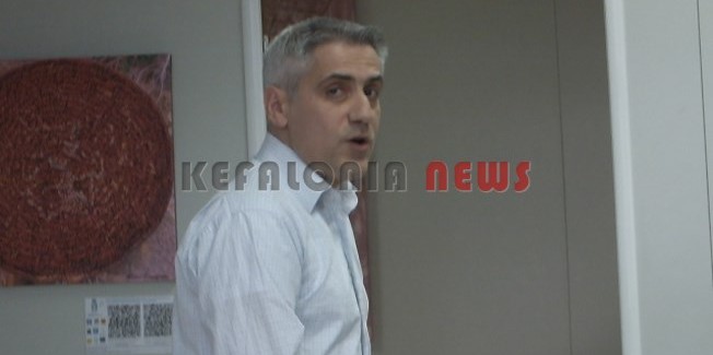 Δεν είναι λογικό να πάμε  ως Κεφαλονιά σε γενικό lockdown.