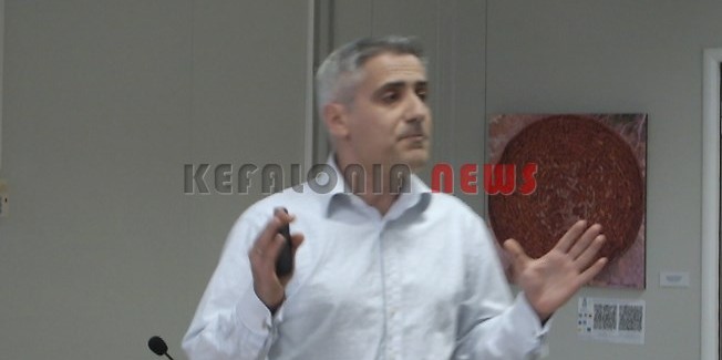 Κανένα κρούσμα στην Κεφαλονιά τις τελευταίες 7 ημέρες.