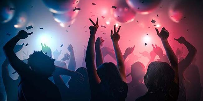 Ο ετήσιος χορός του Πολιτιστικού Συλλόγου Χαβριάτων