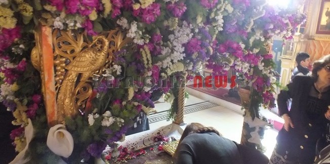 ΑΓΙΟΝ ΠΑΣΧΑ 2018