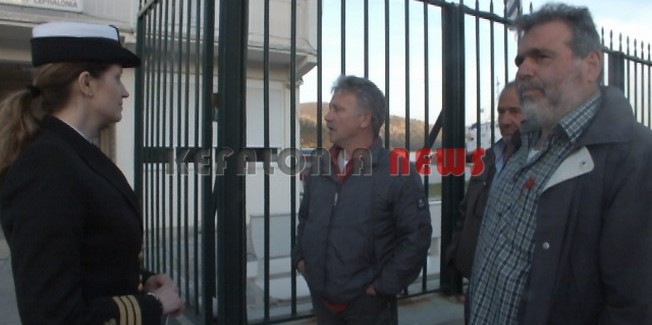 Όλοι οι μετανάστες είναι καλά στην υγεία τους