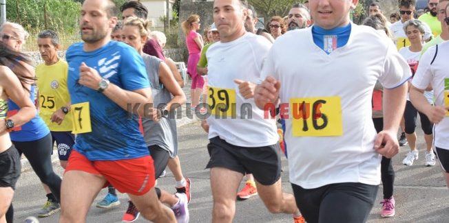 25ος ΤΗΛΕΜΑΧΕΙΟΣ ΔΡΟΜΟΣ –  ΑΠΟΤΕΛΕΣΜΑΤΑ