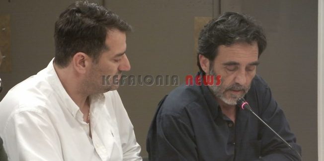 Επιτέλους νέος χλοοτάπητας στο Γήπεδο  Αργοστολίου.
