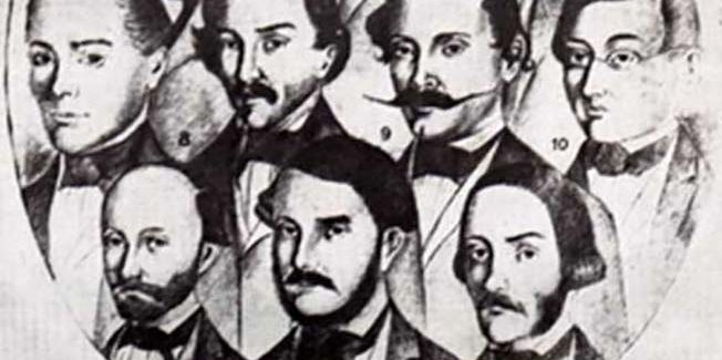 Οι αγώνες των Επτανησίων Ριζοσπαστών  και οι παρακαταθήκες τους