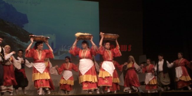 ΔΡΑΣΕΙΣ ΜΑΪΟΥ – ΙΟΥΝΙΟΥ 2018 ΤΟΥ  ΛΥΚΕΙΟΥ ΕΛΛΗΝΙΔΩΝ