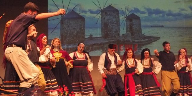 Όσοι ενδιαφέρονται να προσληφθούν ως Δάσκαλοι Παραδοσιακών Χορών