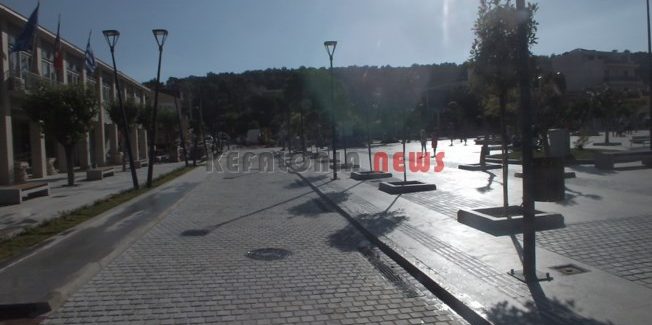 Αγαπητέ Γιώργο Τσιλιμιδέ, Αργοστόλι δεν είναι μόνο η πλατεία…