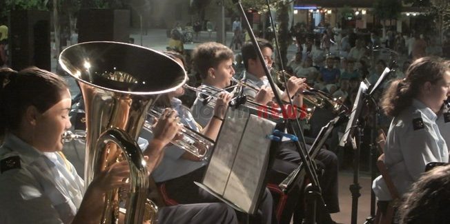 «Να επανεξετασθεί άμεσα η παράταση αναστολής λειτουργίας των   Εκπαιδευτικών Φιλαρμονικών Σχολών»