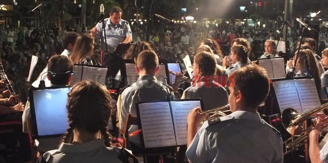 Ο Δήμος Κεφαλονιάς στις Εορτές Εξόδου  της Ιεράς Πόλεως Μεσολογγίου