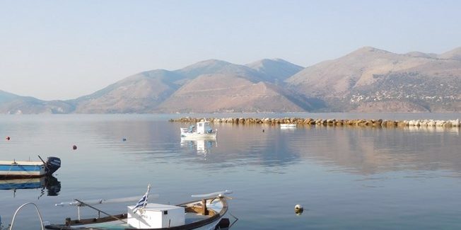 ΑΛΛΑΓΗ ΣΤΗΝ ΗΜΕΡΟΜΗΝΙΑ ΔΙΕΞΑΓΩΓΗΣ ΤΗΣ ΒΑΡΚΑΡΟΛΑΣ ΣΤΟ ΛΗΞΟΥΡΙ.