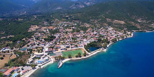 Έργο Σταθμός για τη Σάμη και τον Καραβόμυλο!!! Υπογράφτηκε η  προγραμματική σύμβαση μεταξύ της ΠΙΝ και του Δήμου Κεφαλονιάς.