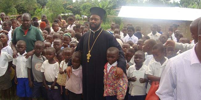 Η ζωή σε ξεχασμένες γωνιές της γης