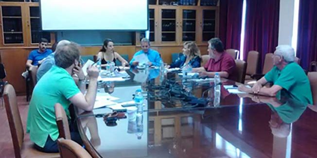 «Υποβολή τοπικού προγράμματος CLLD/ LEADER 2014 – 2020 για τους Δήμους Κεφαλλονιάς και Ιθάκης»