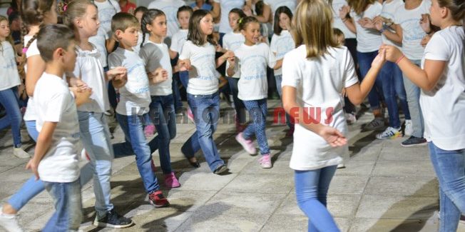 Ξεκίνησαν οι Πολιτιστικές εκδηλώσεις στα Μονοπωλάτα.