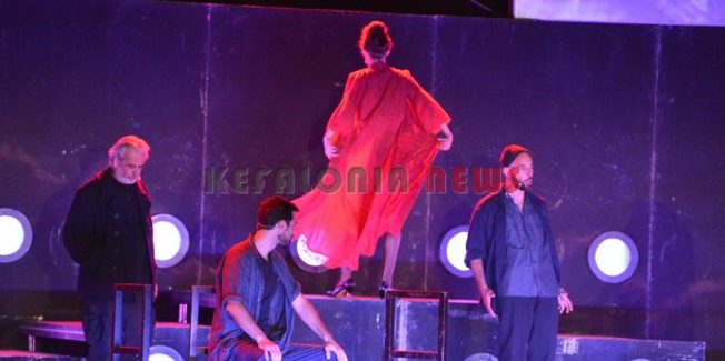 Κριτική από ναυτικό στο «Ταξείδι στο Σταυρό του Νότου»