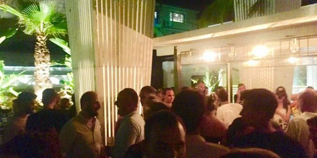 Summer Party Νεολαίας Αδελφότητας Κεφαλλήνων