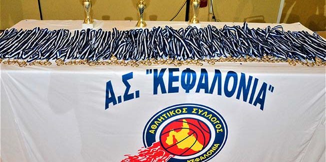 Συνέντευξη Τύπου από τον ΑΣΚ