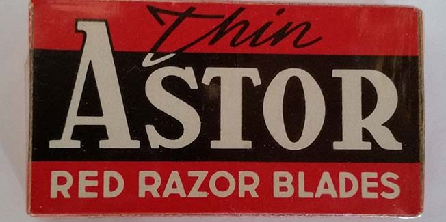 Ένα προσωπικό ταξίδι στο χθες…