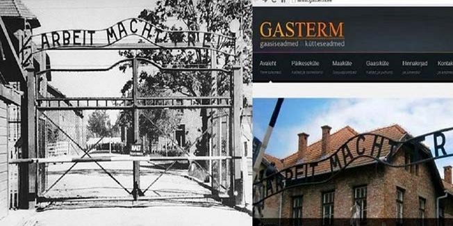 Προς φασιστόμουτρα και λοιπούς συγγενείς