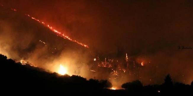 Η ΚΕΦΑΛΟΝΙΑ ΔΕΝ ΞΕΧΝΑΕΙ…