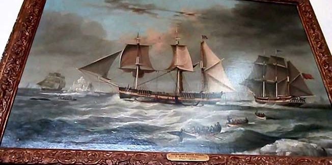 Σήμερα εκλογή νέου Δ.Σ.  στο Ναυτικό  Μουσείο