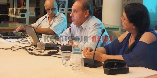 Οι αγώνες των Επτανήσιων Ριζοσπαστών.