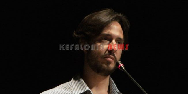 «Η Οδύσσεια των Επτανήσων…