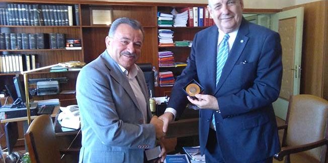 Διεθνές Συνέδριο Αποδήμων Επτανησίων το 2018