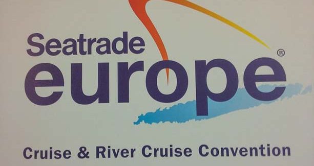 Ο Δήμος Κεφαλλονιάς στο Seatrade Europe στο Αμβούργο