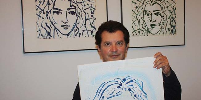 ΤΟ ΕΙΚΑΣΤΙΚΟ ΦΘΙΝΟΠΩΡΟ ΤΟΥ ΚΩΣΤΑ ΕΥΑΓΓΕΛΑΤΟΥ