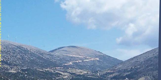 Παρουσίαση βιβλίου του Ρήγα Καππάτου.