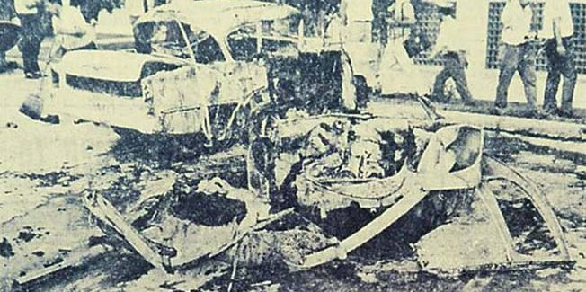 2 Σεπτεμβρίου 1970: Μια ξεχασμένη  επέτειος
